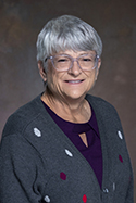 Betty Wharton, MS, CEN, APRN-CNS